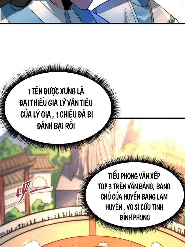 Vạn Cổ Chí Tôn Chapter 21 - Trang 18