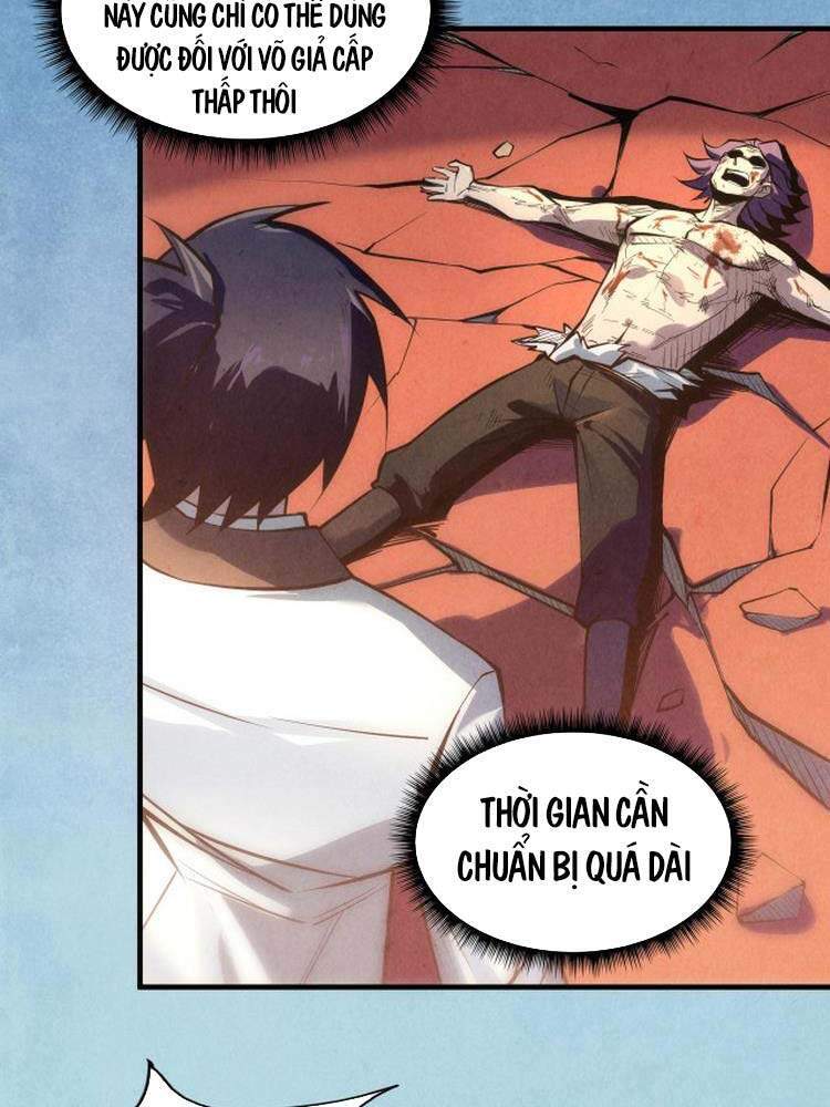 Vạn Cổ Chí Tôn Chapter 21 - Trang 20