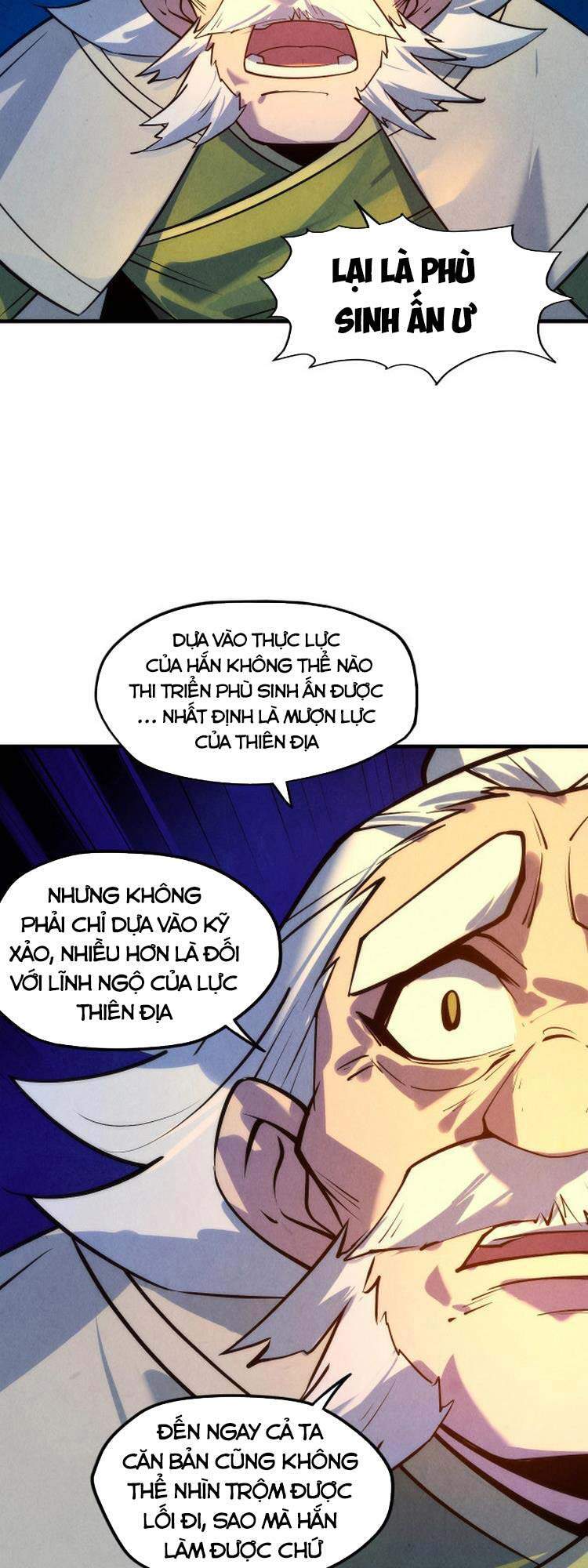 Vạn Cổ Chí Tôn Chapter 21 - Trang 9