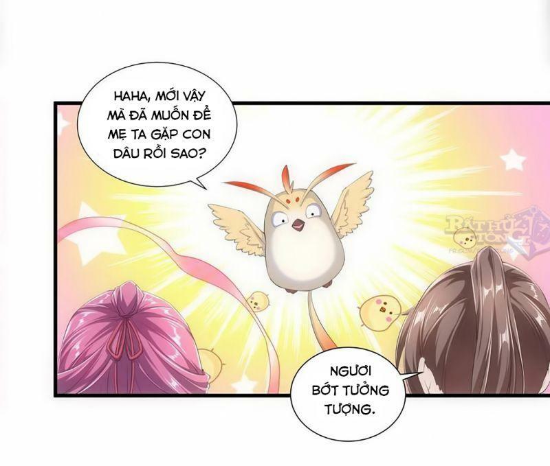 Vạn Cổ Đệ Nhất Thần Chapter 36 - Trang 12