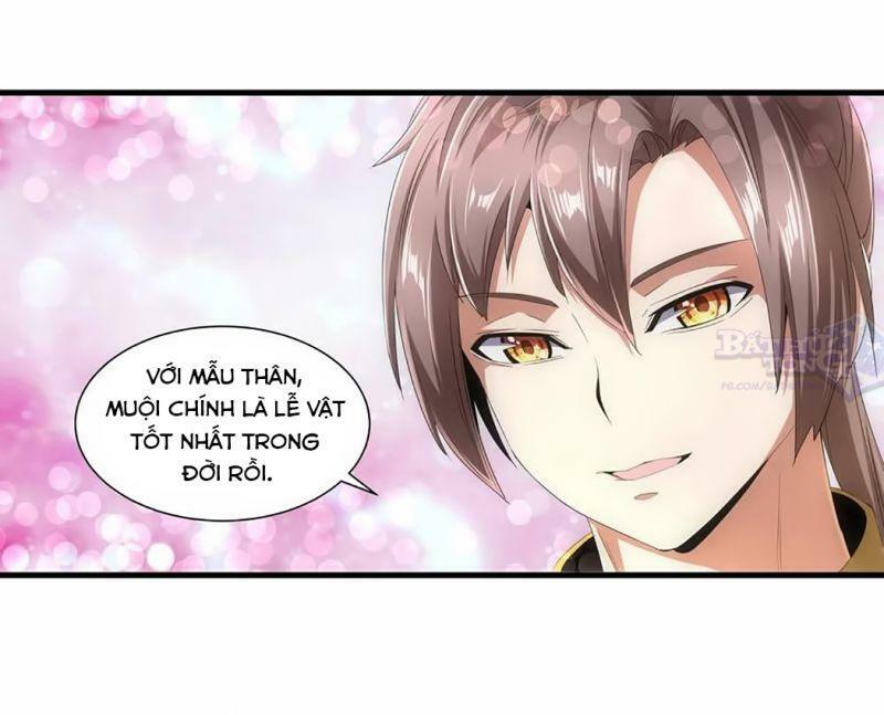 Vạn Cổ Đệ Nhất Thần Chapter 36 - Trang 15