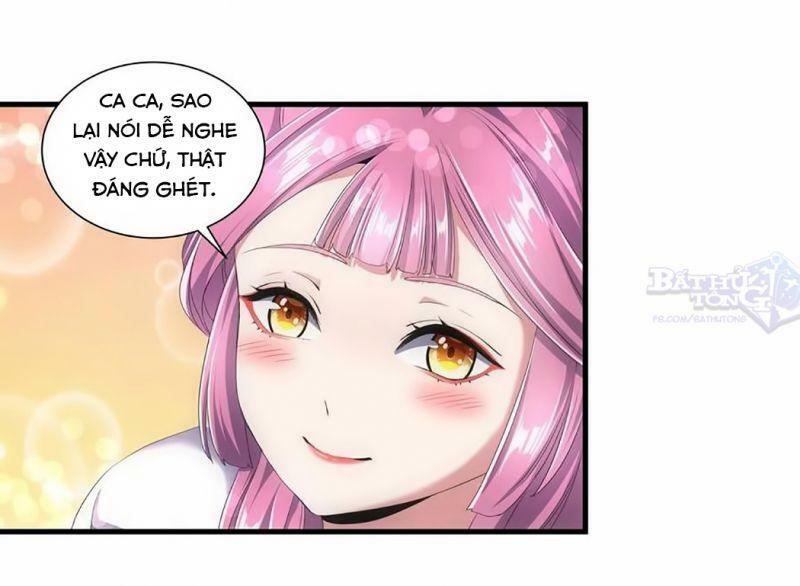 Vạn Cổ Đệ Nhất Thần Chapter 36 - Trang 16