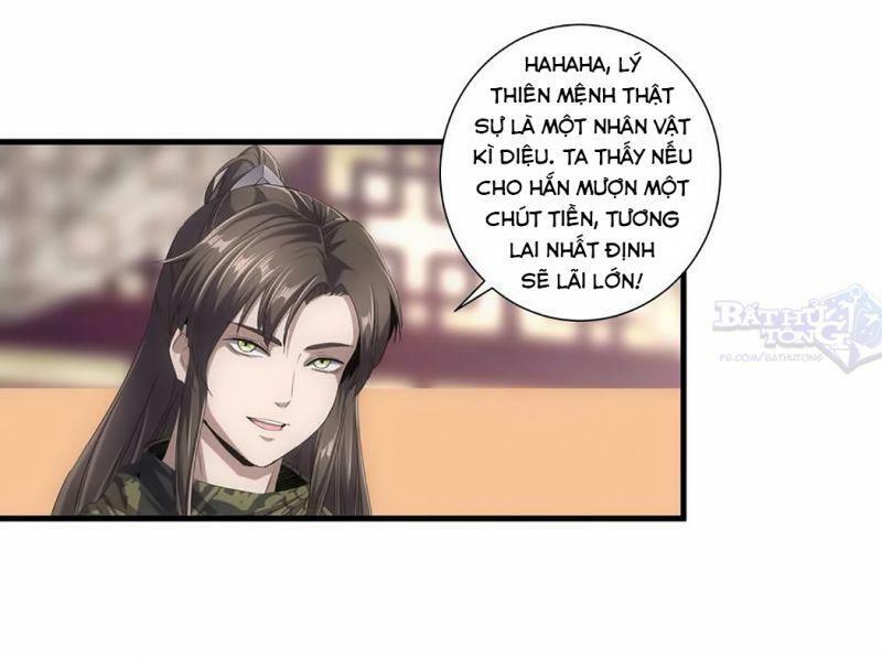 Vạn Cổ Đệ Nhất Thần Chapter 36 - Trang 26