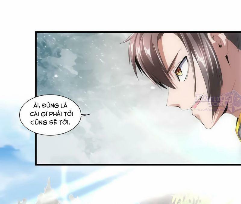 Vạn Cổ Đệ Nhất Thần Chapter 36 - Trang 29