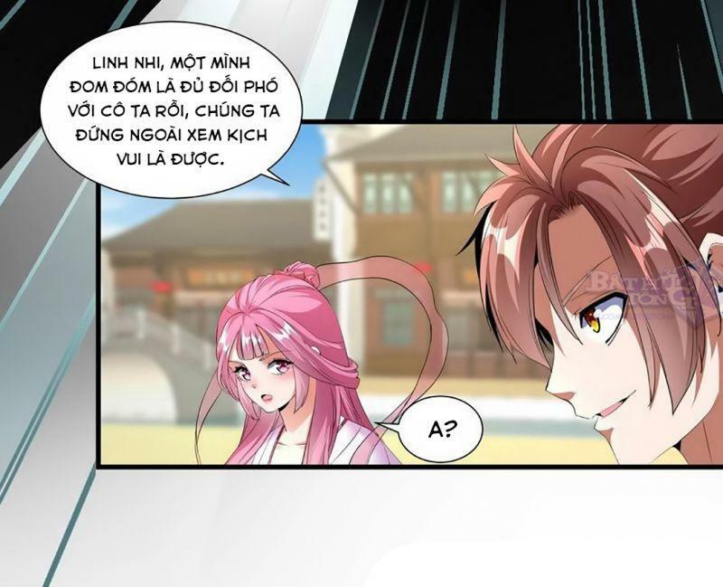 Vạn Cổ Đệ Nhất Thần Chapter 36 - Trang 36