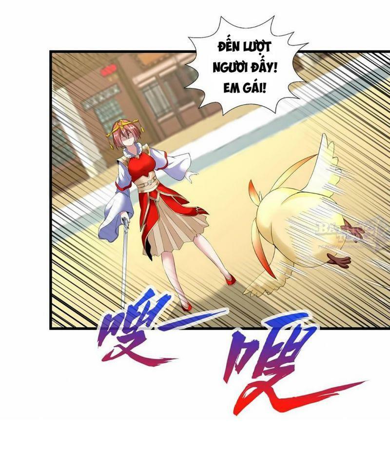 Vạn Cổ Đệ Nhất Thần Chapter 36 - Trang 50