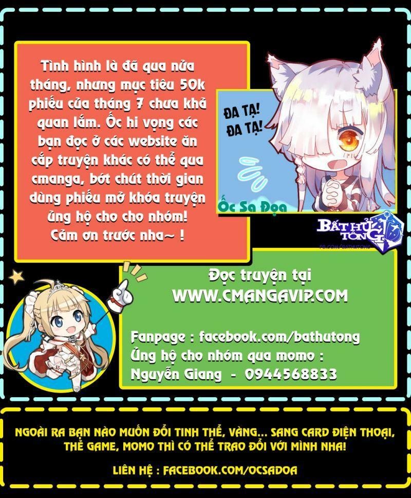 Vạn Cổ Đệ Nhất Thần Chapter 36 - Trang 59