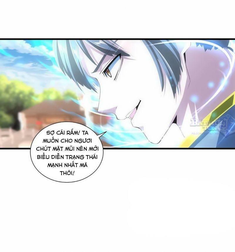 Vạn Cổ Đệ Nhất Thần Chapter 37 - Trang 20