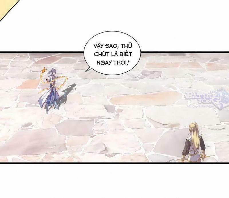 Vạn Cổ Đệ Nhất Thần Chapter 37 - Trang 24