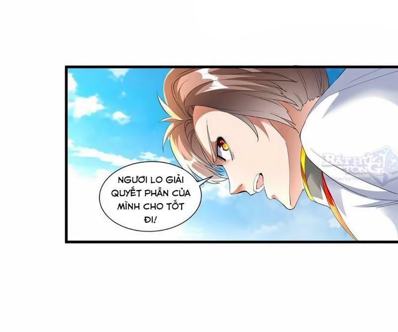 Vạn Cổ Đệ Nhất Thần Chapter 37 - Trang 26