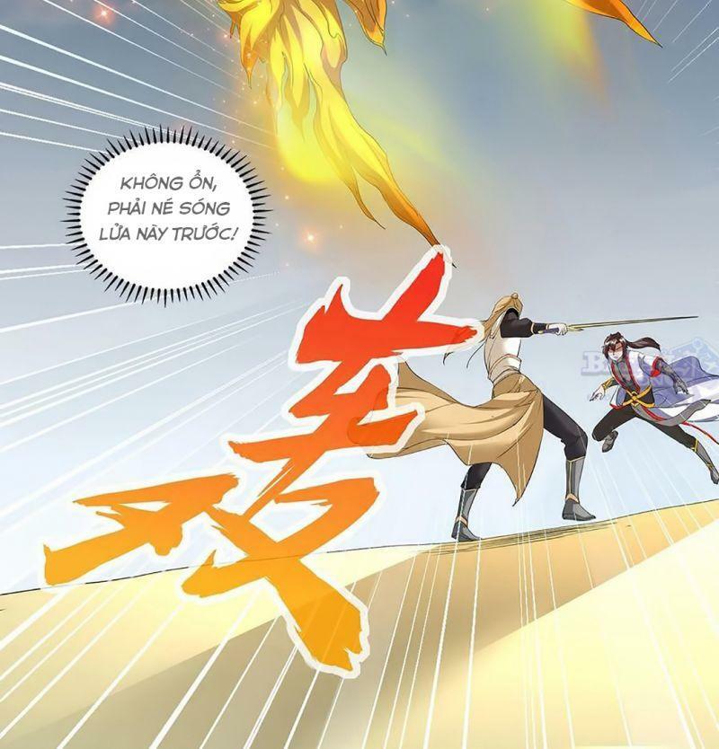 Vạn Cổ Đệ Nhất Thần Chapter 37 - Trang 36