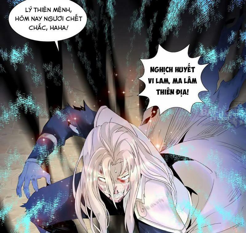 Vạn Cổ Đệ Nhất Thần Chapter 37 - Trang 47