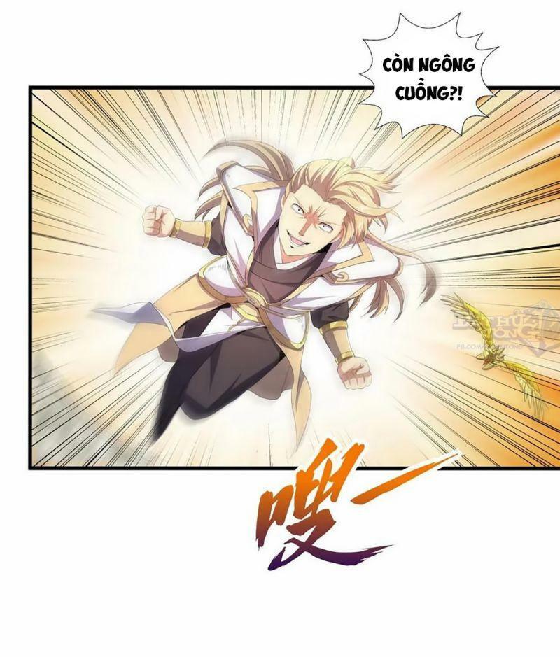 Vạn Cổ Đệ Nhất Thần Chapter 37 - Trang 6