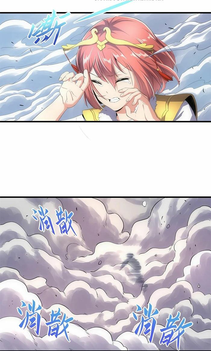 Vạn Cổ Đệ Nhất Thần Chapter 38 - Trang 9