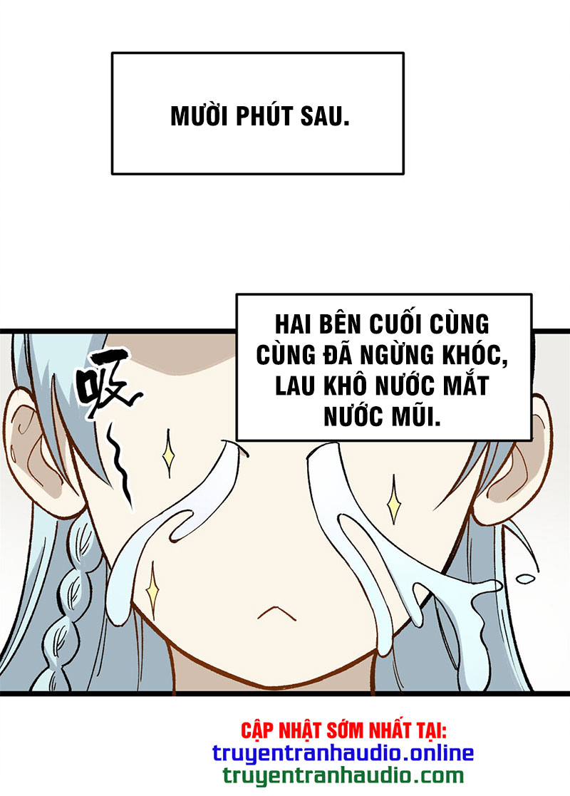 Vạn Cổ Tối Cường Tông Chapter 78 - Trang 14