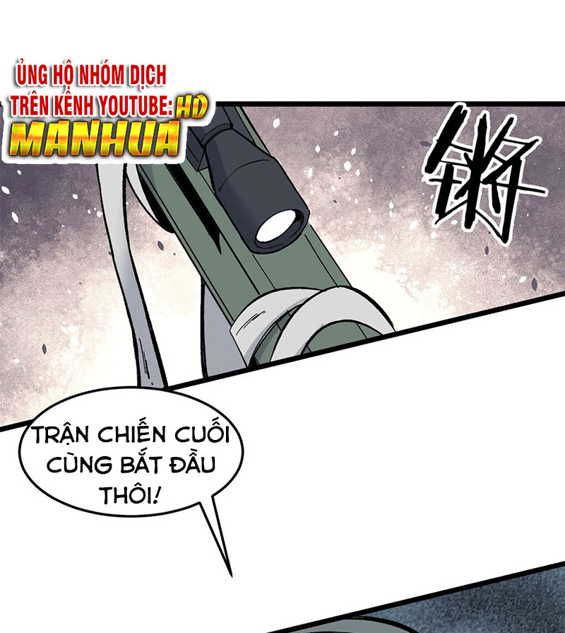 Vạn Cổ Tối Cường Tông Chapter 78 - Trang 17