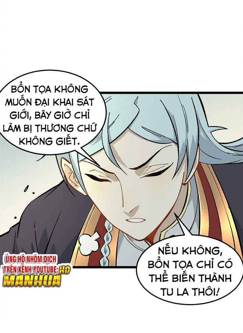 Vạn Cổ Tối Cường Tông Chapter 78 - Trang 27