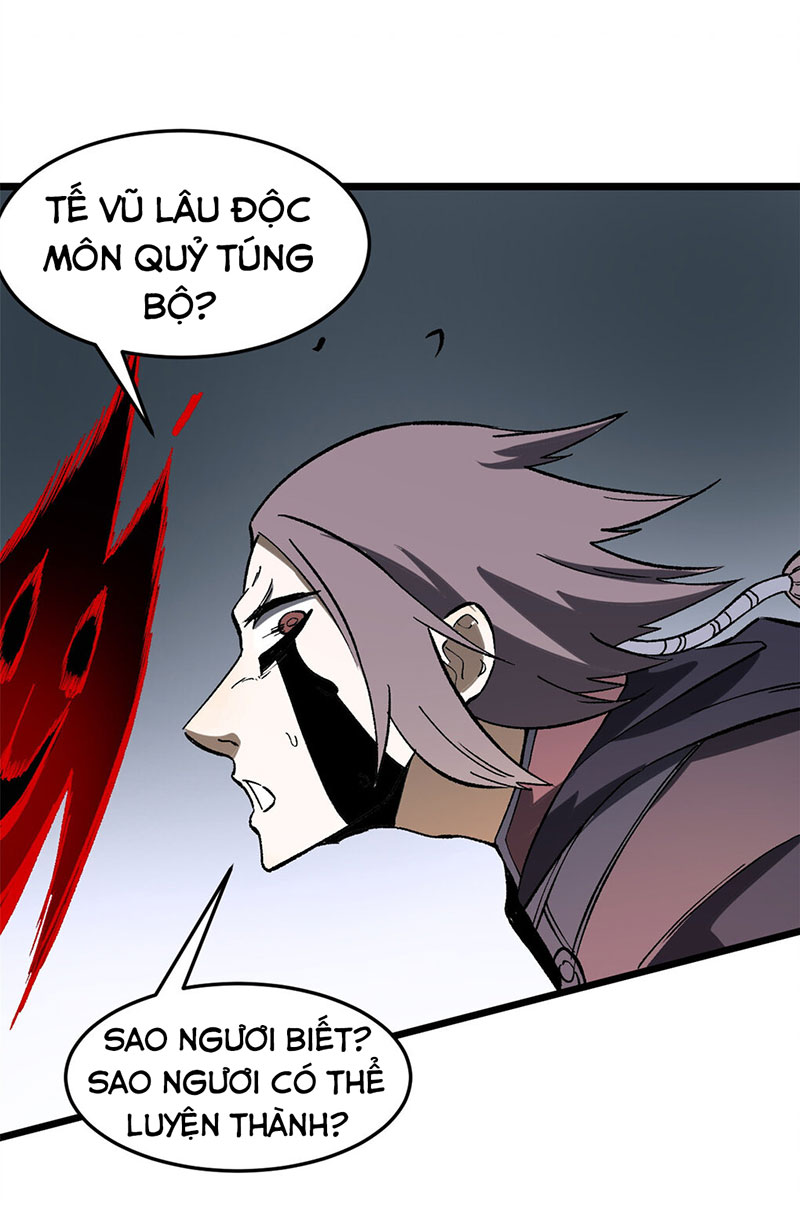 Vạn Cổ Tối Cường Tông Chapter 78 - Trang 32