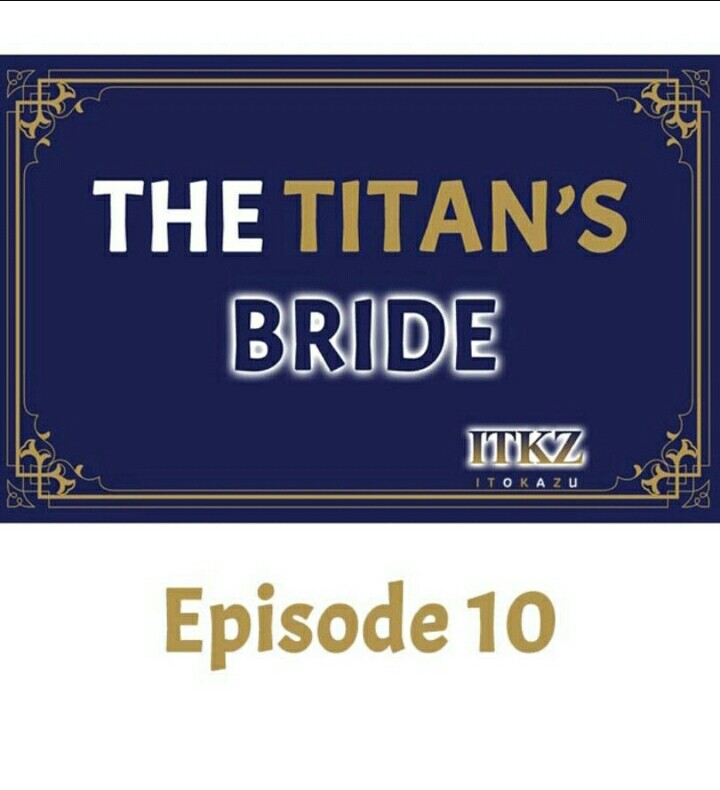 Vợ Của Titan Chapter 10 - Trang 1