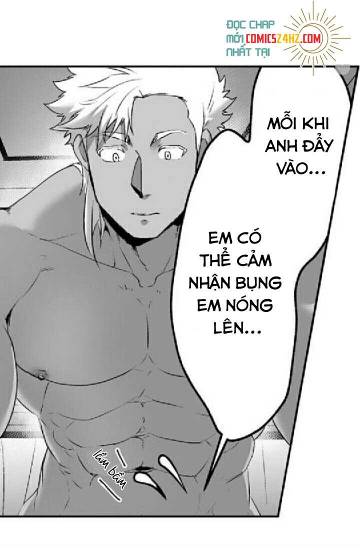 Vợ Của Titan Chapter 10 - Trang 16