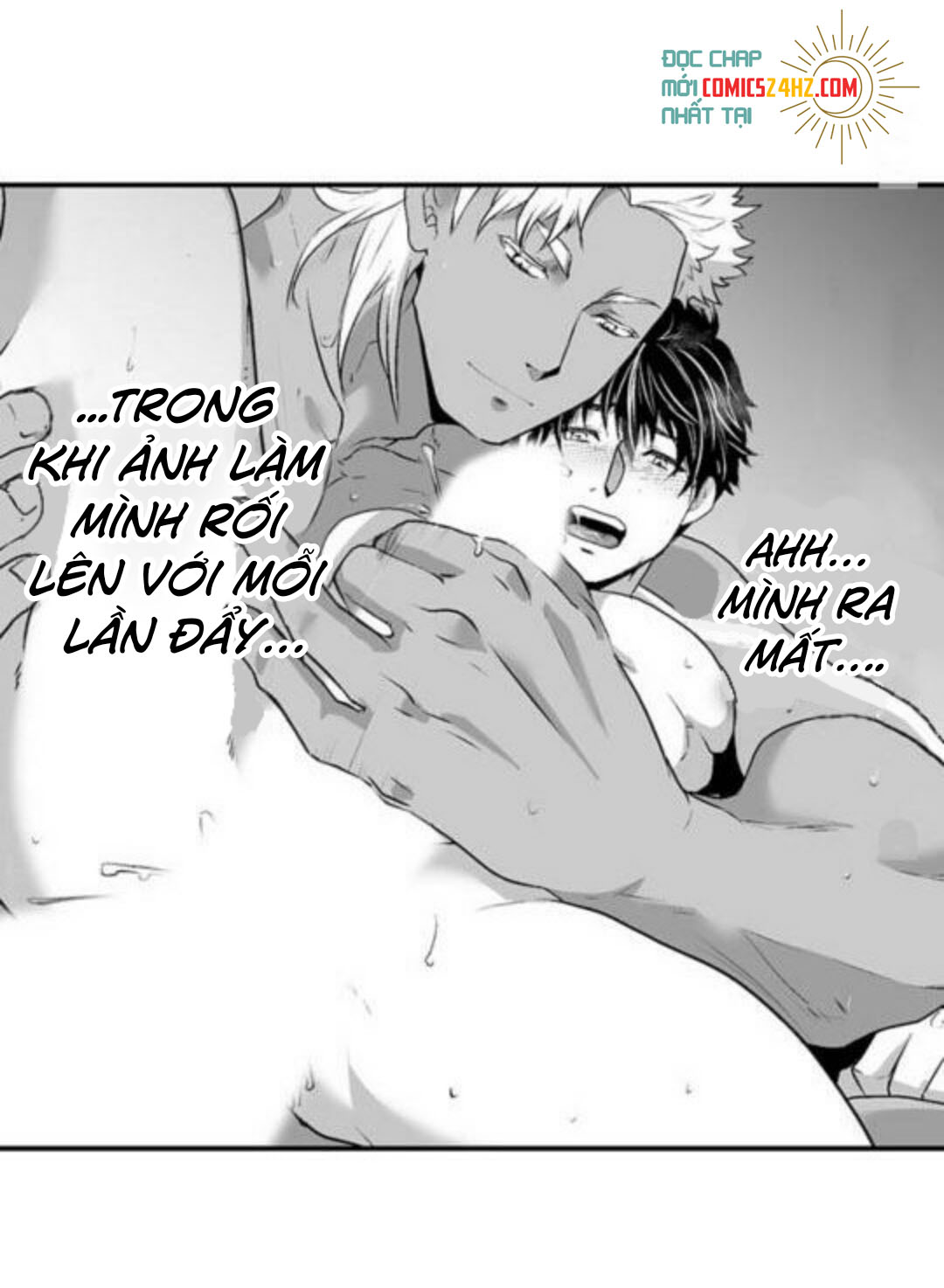 Vợ Của Titan Chapter 10 - Trang 23