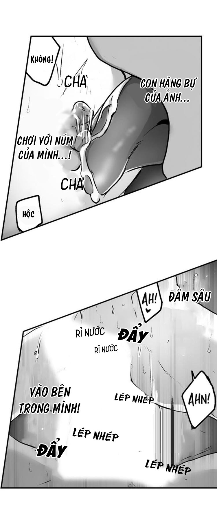 Vợ Của Titan Chapter 14 - Trang 12