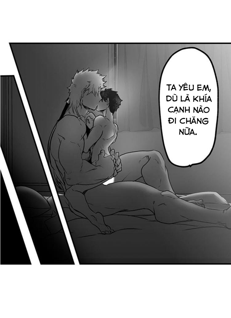 Vợ Của Titan Chapter 14 - Trang 20