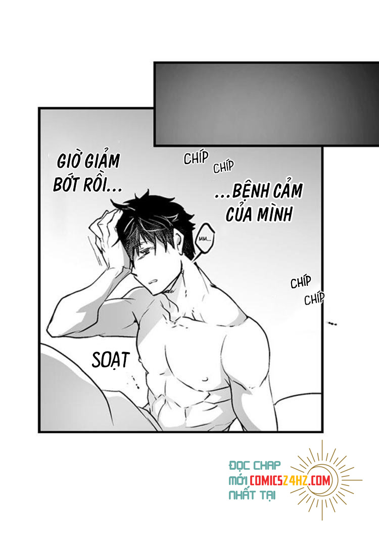 Vợ Của Titan Chapter 14 - Trang 21