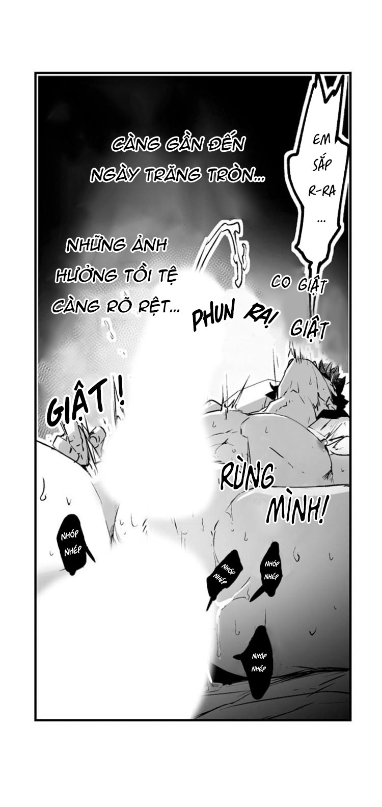 Vợ Của Titan Chapter 15 - Trang 16