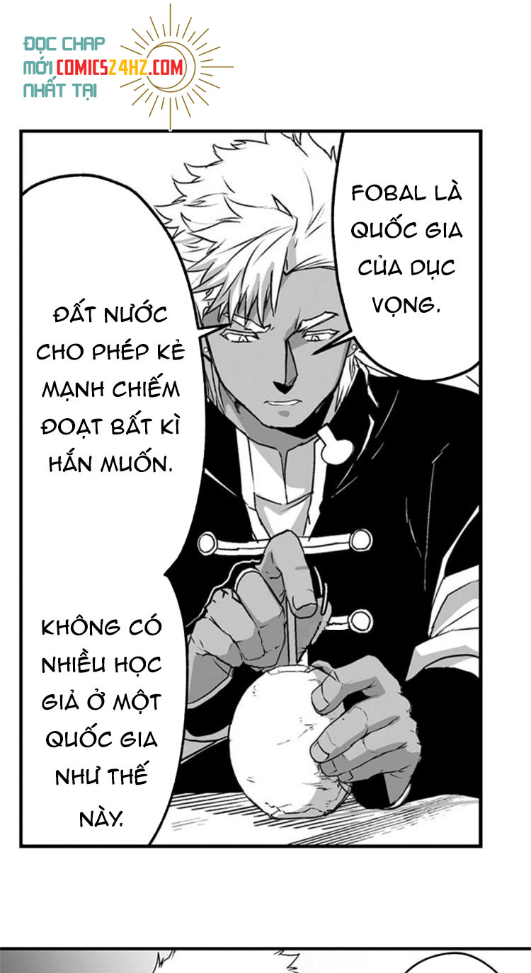 Vợ Của Titan Chapter 15 - Trang 7