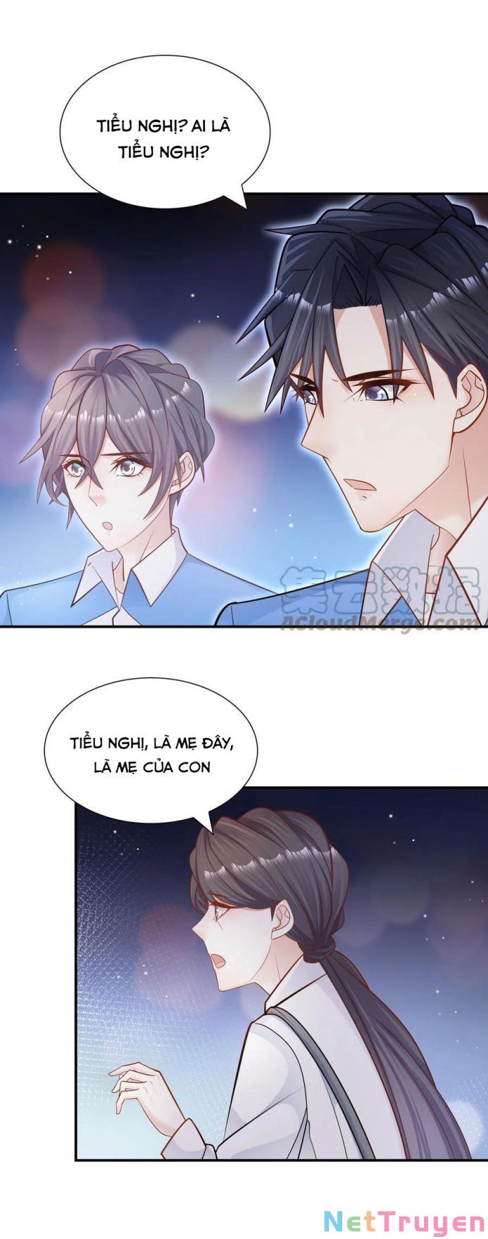 Anh Ấy Sinh Ra Đã Là Công Của Tôi Chapter 23 - Trang 30