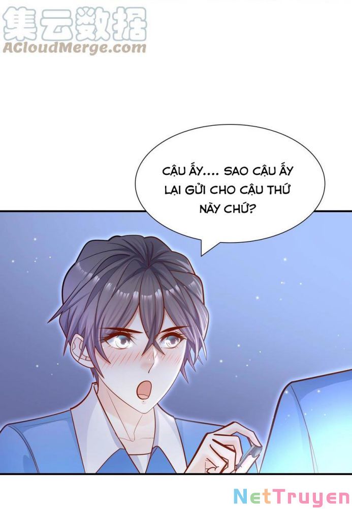 Anh Ấy Sinh Ra Đã Là Công Của Tôi Chapter 23 - Trang 6