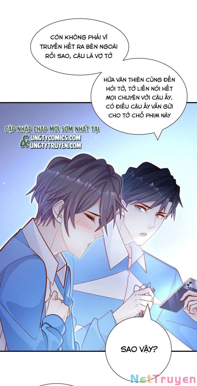 Anh Ấy Sinh Ra Đã Là Công Của Tôi Chapter 23 - Trang 7