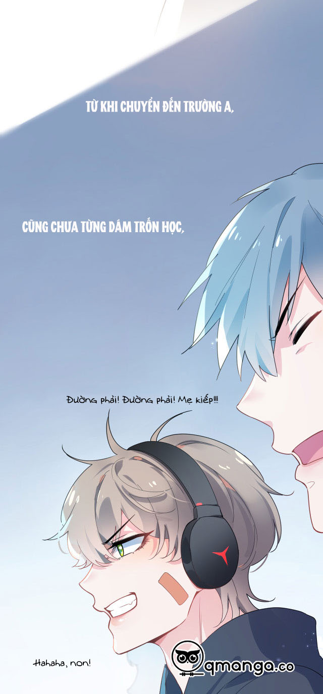 Có Bản Lĩnh Thì Cứ Hung Dữ Đi? Chapter 28 - Trang 18