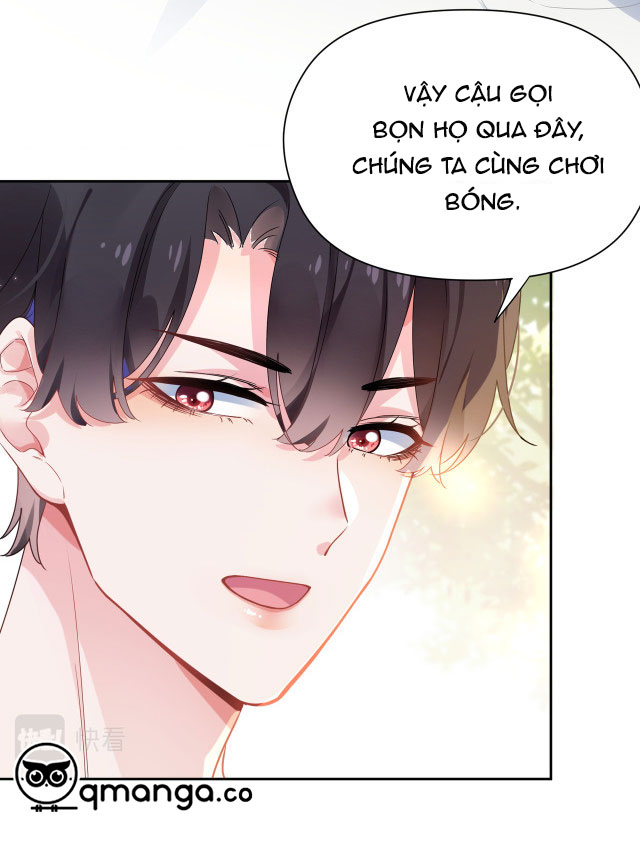 Có Bản Lĩnh Thì Cứ Hung Dữ Đi? Chapter 28 - Trang 22