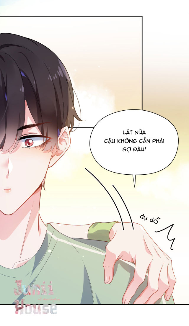 Có Bản Lĩnh Thì Cứ Hung Dữ Đi? Chapter 28 - Trang 30