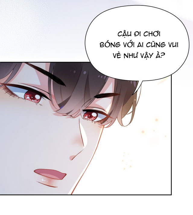 Có Bản Lĩnh Thì Cứ Hung Dữ Đi? Chapter 28 - Trang 4