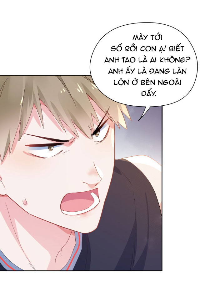 Có Bản Lĩnh Thì Cứ Hung Dữ Đi? Chapter 29 - Trang 41