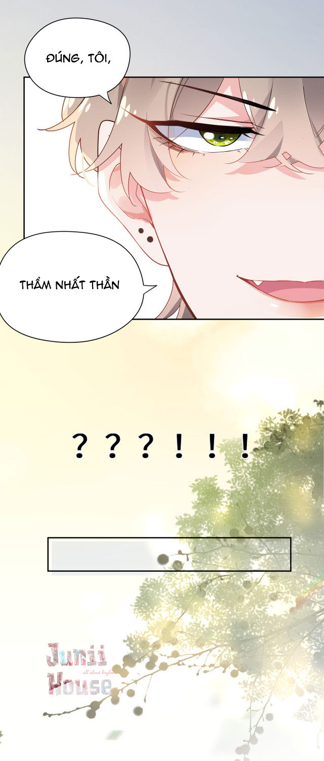 Có Bản Lĩnh Thì Cứ Hung Dữ Đi? Chapter 29 - Trang 47