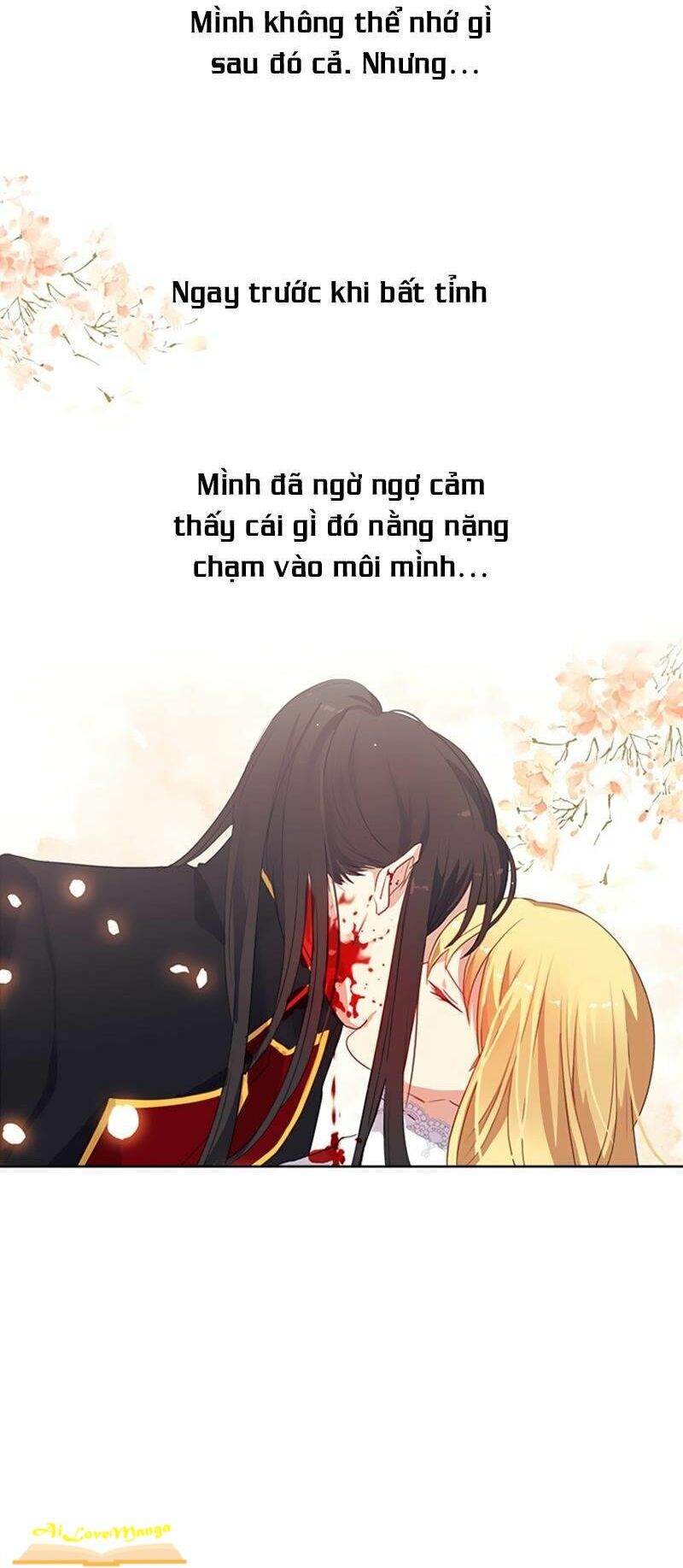 Cộng Tác Của Hoàng Đế Chapter 12 - Trang 15