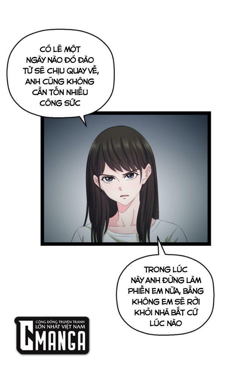 Đối Mặt Với Thử Thách Chapter 74 - Trang 13