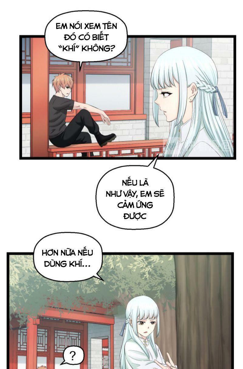 Đối Mặt Với Thử Thách Chapter 75 - Trang 20