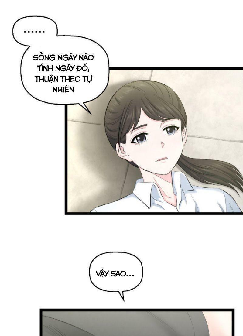 Đối Mặt Với Thử Thách Chapter 75 - Trang 34