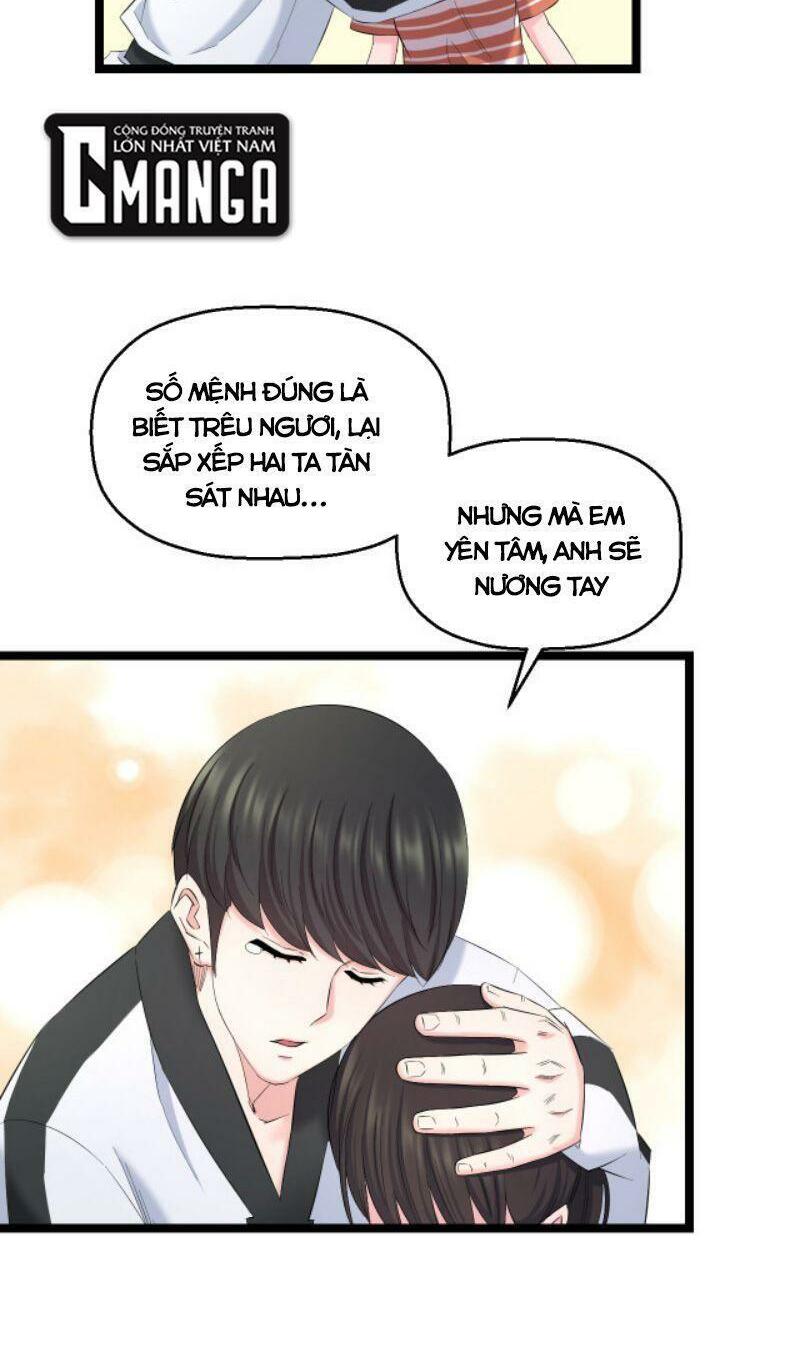 Đối Mặt Với Thử Thách Chapter 76 - Trang 10