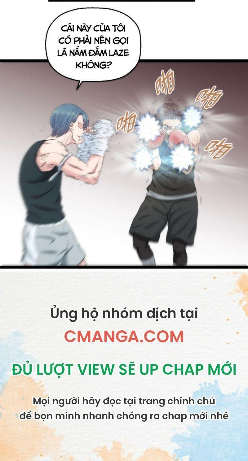 Đối Mặt Với Thử Thách Chapter 76 - Trang 23