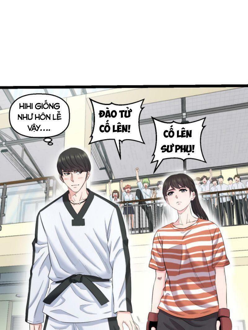 Đối Mặt Với Thử Thách Chapter 76 - Trang 38