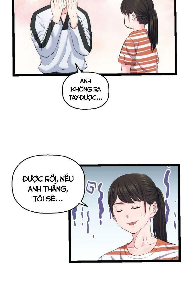 Đối Mặt Với Thử Thách Chapter 76 - Trang 43