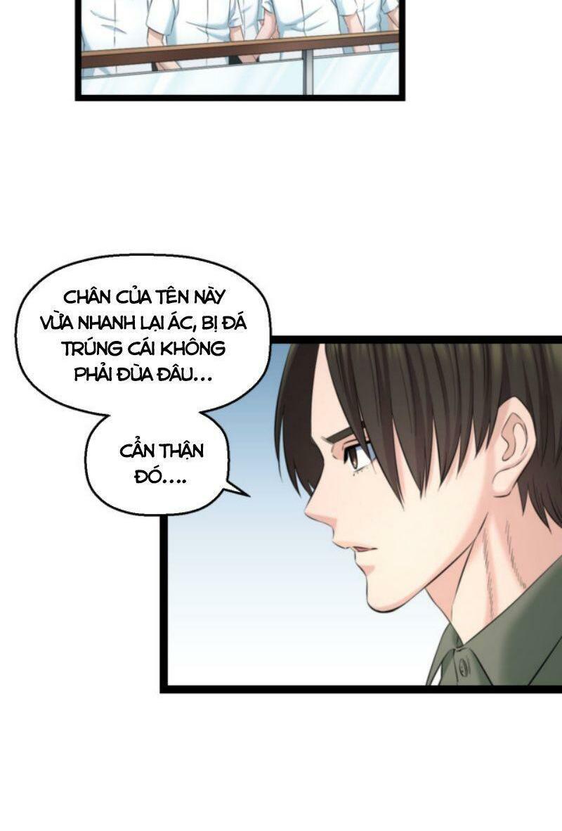 Đối Mặt Với Thử Thách Chapter 77 - Trang 13