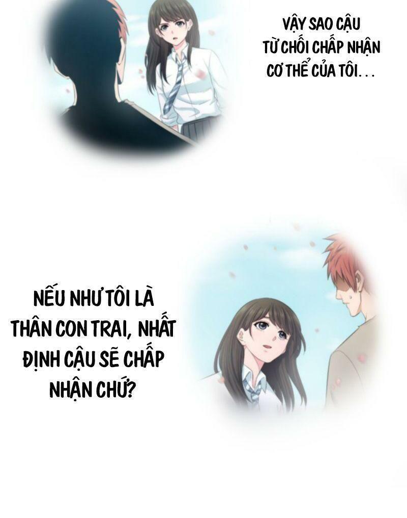 Đối Mặt Với Thử Thách Chapter 77 - Trang 27