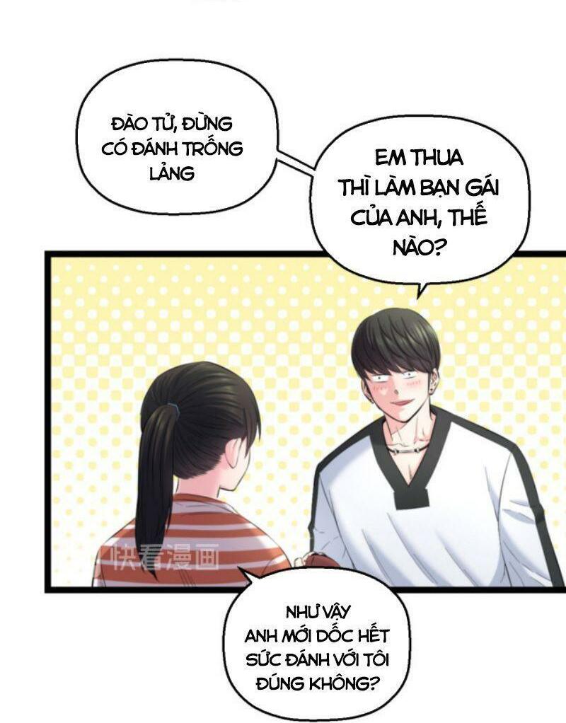 Đối Mặt Với Thử Thách Chapter 77 - Trang 4